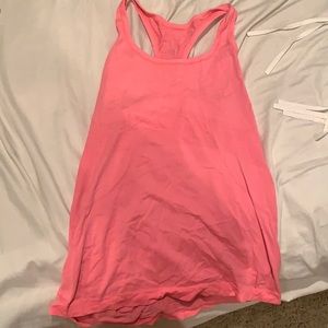 Lulemon tank top